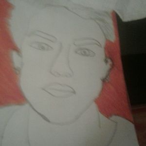 Meet your Posher, Izzie